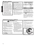 Preview for 48 page of Shindaiwa 68915-94310 Owner'S/Operator'S Manual