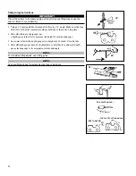 Preview for 18 page of Shindaiwa 78701 Owner'S/Operator'S Manual