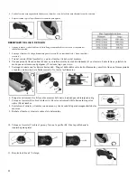 Preview for 4 page of Shindaiwa 78890-40000B Head Instructions