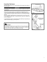 Preview for 9 page of Shindaiwa 80264 PowerBroom Owner'S/Operator'S Manual