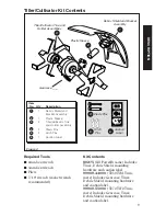 Preview for 9 page of Shindaiwa 80465 Owner'S/Operator'S Manual