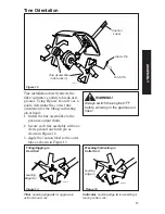 Preview for 15 page of Shindaiwa 80465 Owner'S/Operator'S Manual