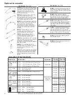 Preview for 4 page of Shindaiwa 80555 Owner'S/Operator'S Manual
