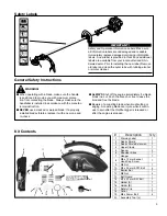 Предварительный просмотр 3 страницы Shindaiwa 80559 Conversion Instructions