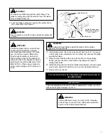 Предварительный просмотр 7 страницы Shindaiwa 80559 Conversion Instructions