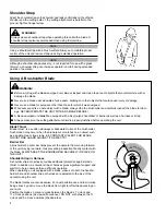 Предварительный просмотр 8 страницы Shindaiwa 80559 Conversion Instructions