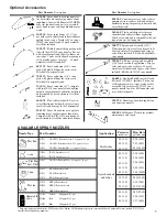 Предварительный просмотр 5 страницы Shindaiwa 80709 Owner'S/Operator'S Manual