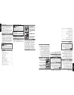 Preview for 2 page of Shindaiwa 80845 Owner'S/Operator'S Manual