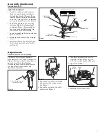 Preview for 7 page of Shindaiwa 81188 Owner'S/Operator'S Manual