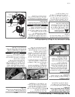 Preview for 25 page of Shindaiwa 81188 Owner'S/Operator'S Manual