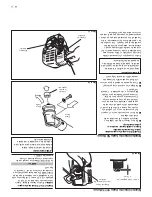 Preview for 26 page of Shindaiwa 81188 Owner'S/Operator'S Manual