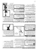 Preview for 29 page of Shindaiwa 81188 Owner'S/Operator'S Manual