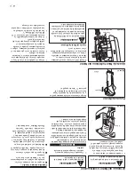 Preview for 30 page of Shindaiwa 81188 Owner'S/Operator'S Manual