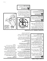 Preview for 28 page of Shindaiwa 81359 Owner'S/Operator'S Manual