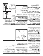 Preview for 29 page of Shindaiwa 81359 Owner'S/Operator'S Manual