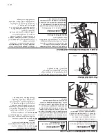 Preview for 30 page of Shindaiwa 81359 Owner'S/Operator'S Manual