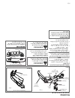 Preview for 35 page of Shindaiwa 81359 Owner'S/Operator'S Manual