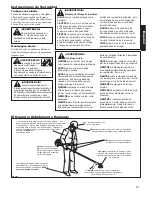 Preview for 19 page of Shindaiwa 81372 Owner'S/Operator'S Manual