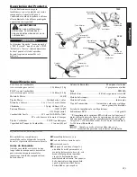 Preview for 21 page of Shindaiwa 81372 Owner'S/Operator'S Manual