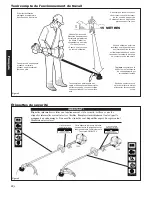 Preview for 36 page of Shindaiwa 81372 Owner'S/Operator'S Manual