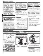 Preview for 40 page of Shindaiwa 81372 Owner'S/Operator'S Manual