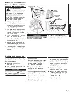 Preview for 45 page of Shindaiwa 81372 Owner'S/Operator'S Manual