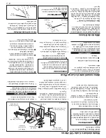 Preview for 26 page of Shindaiwa 81601 Owner'S/Operator'S Manual