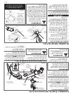 Preview for 34 page of Shindaiwa 81601 Owner'S/Operator'S Manual