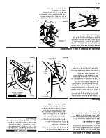 Preview for 35 page of Shindaiwa 81601 Owner'S/Operator'S Manual