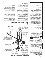 Preview for 38 page of Shindaiwa 81601 Owner'S/Operator'S Manual