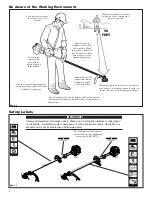 Preview for 4 page of Shindaiwa 81605 Owner'S/Operator'S Manual