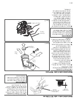 Preview for 27 page of Shindaiwa 81605 Owner'S/Operator'S Manual