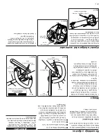 Preview for 35 page of Shindaiwa 81605 Owner'S/Operator'S Manual