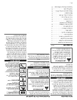 Preview for 39 page of Shindaiwa 81605 Owner'S/Operator'S Manual