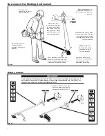 Предварительный просмотр 4 страницы Shindaiwa 81643 Owner'S/Operator'S Manual