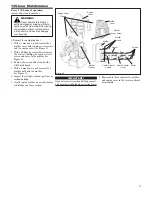 Предварительный просмотр 15 страницы Shindaiwa 81643 Owner'S/Operator'S Manual