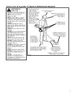 Предварительный просмотр 27 страницы Shindaiwa 81714 Owner'S/Operator'S Manual