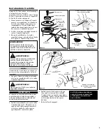 Предварительный просмотр 33 страницы Shindaiwa 81714 Owner'S/Operator'S Manual