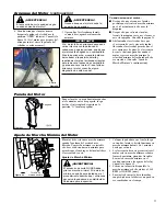 Предварительный просмотр 35 страницы Shindaiwa 81714 Owner'S/Operator'S Manual