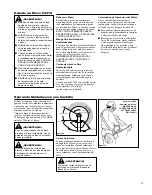 Предварительный просмотр 37 страницы Shindaiwa 81714 Owner'S/Operator'S Manual