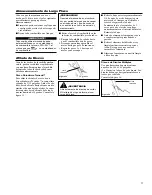 Предварительный просмотр 41 страницы Shindaiwa 81714 Owner'S/Operator'S Manual