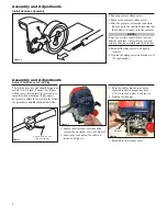 Preview for 6 page of Shindaiwa 81719 Owner'S/Operator'S Manual