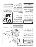 Preview for 23 page of Shindaiwa 81719 Owner'S/Operator'S Manual