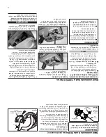 Preview for 24 page of Shindaiwa 81719 Owner'S/Operator'S Manual