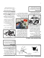 Preview for 25 page of Shindaiwa 81719 Owner'S/Operator'S Manual