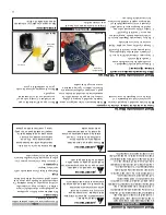 Preview for 26 page of Shindaiwa 81719 Owner'S/Operator'S Manual