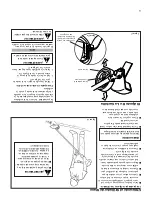 Preview for 27 page of Shindaiwa 81719 Owner'S/Operator'S Manual