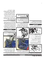 Preview for 29 page of Shindaiwa 81719 Owner'S/Operator'S Manual