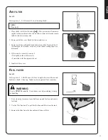 Preview for 15 page of Shindaiwa 82051 Owner'S/Operator'S Manual