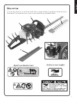 Preview for 7 page of Shindaiwa 82053 Owner'S/Operator'S Manual